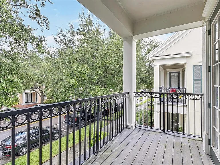 1451 Lake Baldwin Ln #B — Photo 27