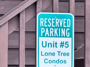 300 Belleview Ave UNIT 5, Crested Butte, CO 81224