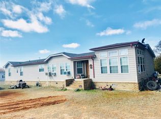 5001 Manuel Ln, Kingston, OK 73439