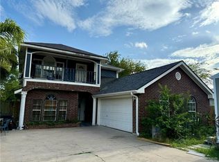 6003 Avenue B, Mission, TX 78574