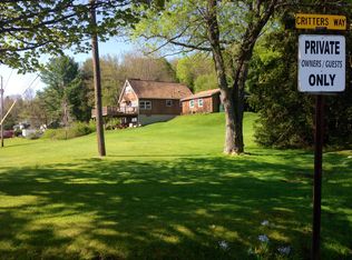 211 White Birch Lake Rd, Windsor, NY 13865