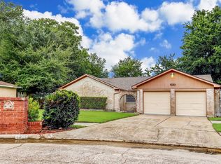 4826 Marywood Dr, Spring, TX 77388