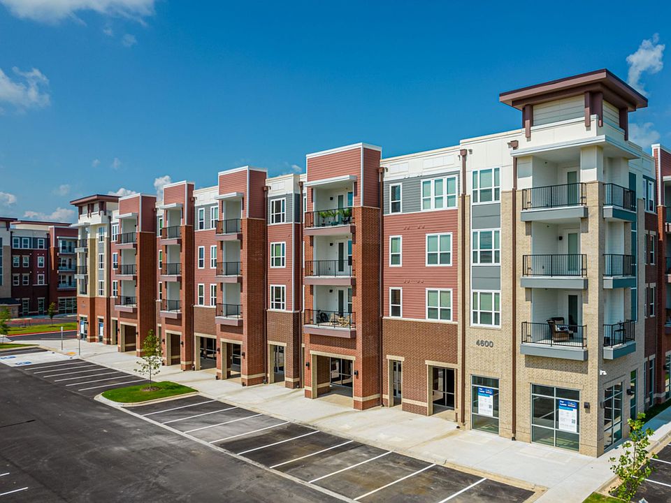 Uptown Terrace Apartment Rentals Rogers, AR Zillow