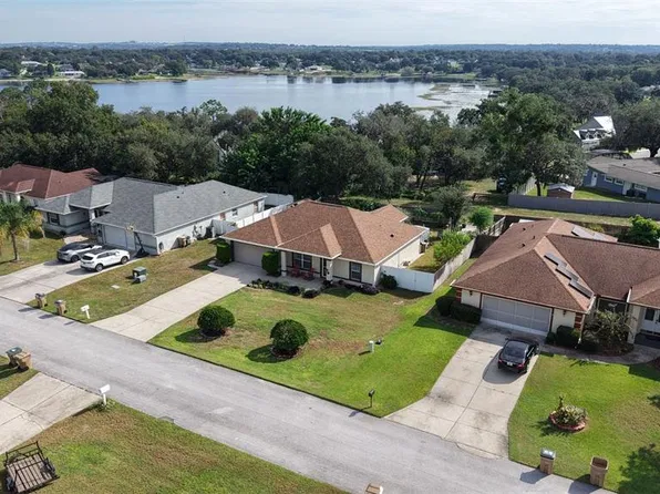 10828 CRESCENT RIDGE LOOP, CLERMONT, FL 34711