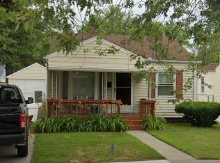 6360 Marvin St, Taylor, MI 48180