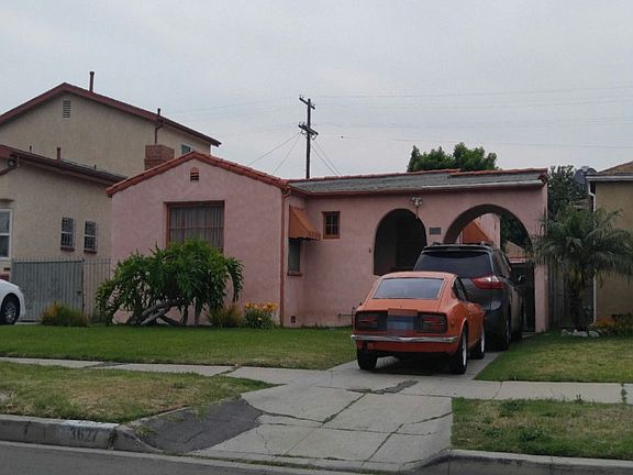 4th image of 3627 W 60th St