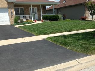 15410 98th Ave, Dyer, IN 46311