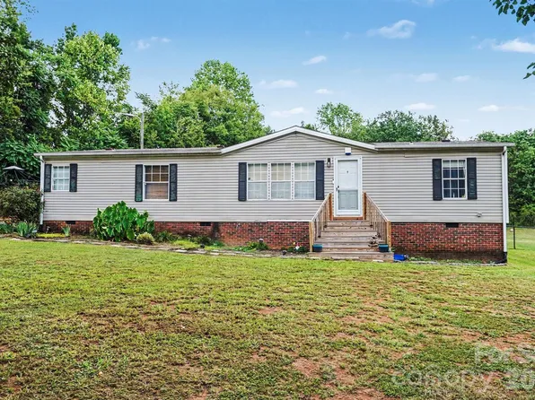 216 Westlee St, Shelby, NC 28150