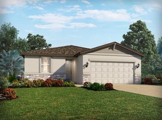 4519 Sidesaddle Trail St, Saint Cloud, FL 34772