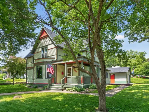 428 Winona St SE, Chatfield, MN 55923
