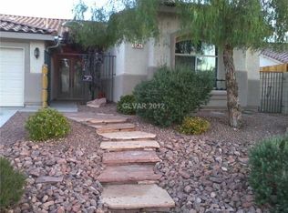 6543 Astorville Ct, Las Vegas, NV 89110