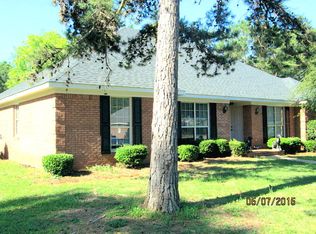 3812 Dominion Ct, Albany, GA 31721