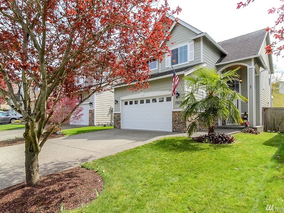 1st image of 17609 106th St E