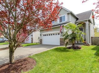 17609 106th St E, Bonney Lake, WA 98391