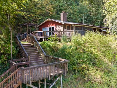 48 County Road 858, Crane Hill, AL, 35053