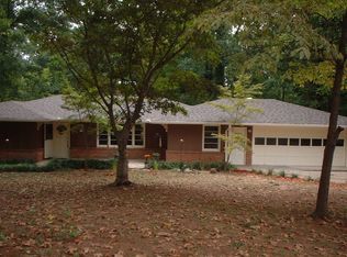 2637 Henderson Rd, Tucker, GA 30084