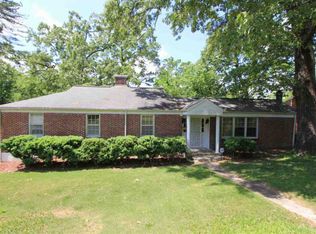 530 Blue Ridge Dr, Anniston, AL 36207