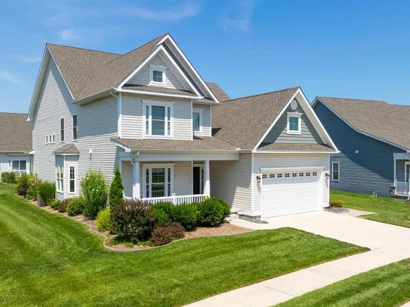 16858 Bellevue Ct, Millville, DE 19967