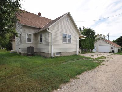 705 4th St, Britton, SD, 57430