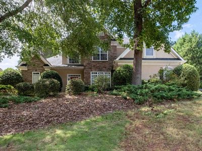 121 Glenmore Ln, McDonough, GA, 30253
