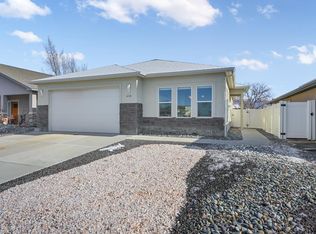 418 Pear Meadows St, Grand Junction, CO 81504