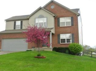 10178 Chestnut Oak Dr, Independence, KY 41051