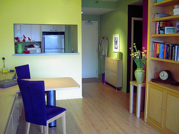 Vibrant Living