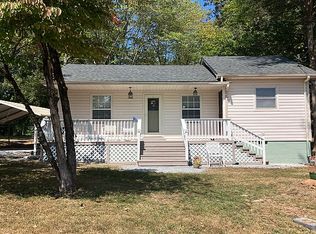 371 Blue Springs Cir, Ten Mile, TN 37880