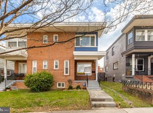 625 Kensington Pl NE, Washington, DC 20011