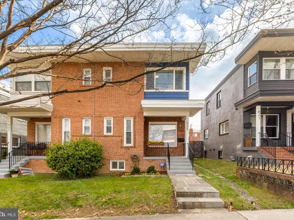 625 Kensington Pl NE, Washington, DC 20011