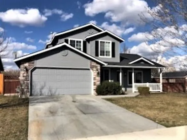 610 E Blue Heron St, Meridian, ID 83646