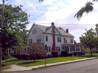 140 Allyn St, Holyoke, MA 01040