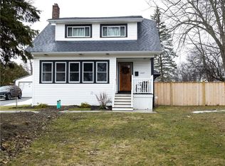 5517 Sterling Rd, Hamburg, NY 14075