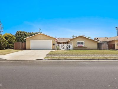 466 Merritt Ave, Camarillo, CA, 93010
