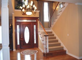 404 S Forest Ridge Blvd, Broken Arrow, OK 74014