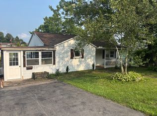644 Vine St, New Berlin, PA 17855