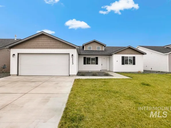 1113 Meadow Lake Loop, Buhl, ID 83316