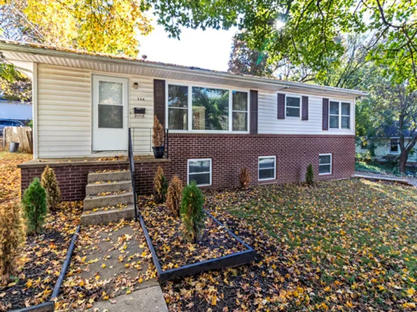 336 S Duncan Ave, Fayetteville, AR 72701