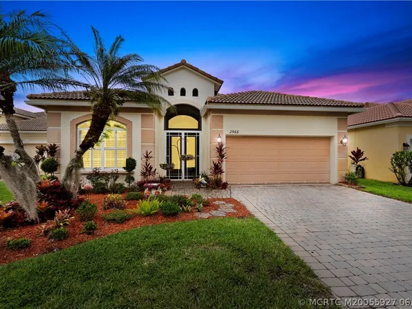 2968 SE Racoon Way, Stuart, FL 34997