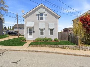 12 Grove St, West Warwick, RI 02893