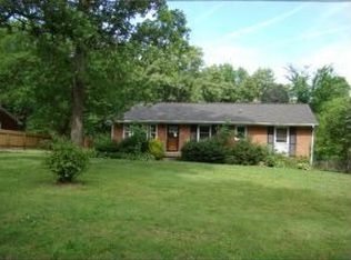 106 W Dogwood Dr, Mebane, NC 27302