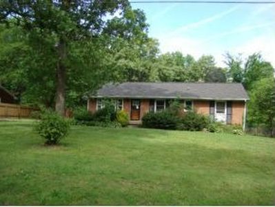 106 W Dogwood Dr, Mebane, NC, 27302