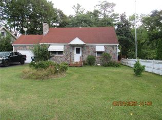 452 West Ave, Newark, NY 14513