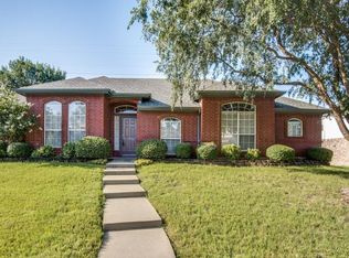 2604 Leicester Dr, Carrollton, TX 75006