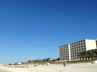 21914 Belgrade Ave APT 5, Panama City Beach, FL 32413