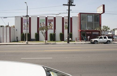 1st image of 8781 Van Nuys Blvd