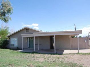 3549 W Coronado Rd, Phoenix, AZ 85009