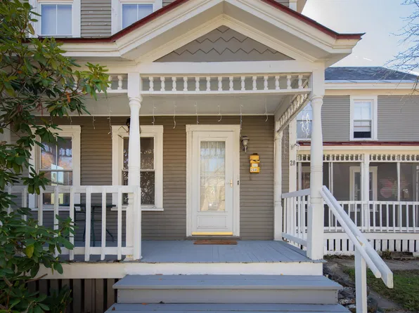 20 Curtis Avenue, Rutland City, VT 05701