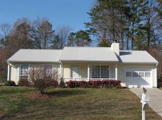 3510 Darden Rd, Greensboro, NC 27407