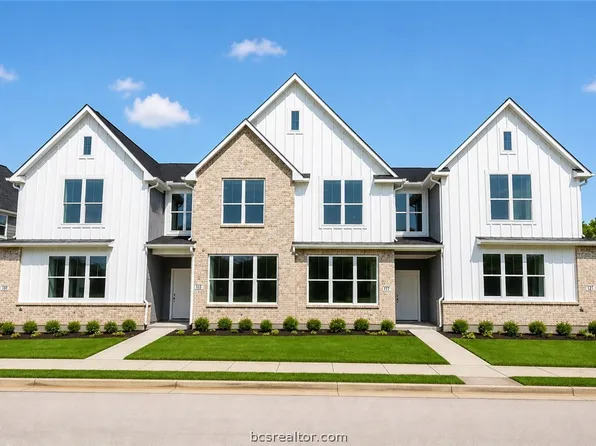 2154 Big River St, College Station, TX 77840